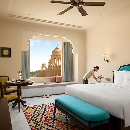 Storii By Itc Hotels, Jaisalmer Exterior photo