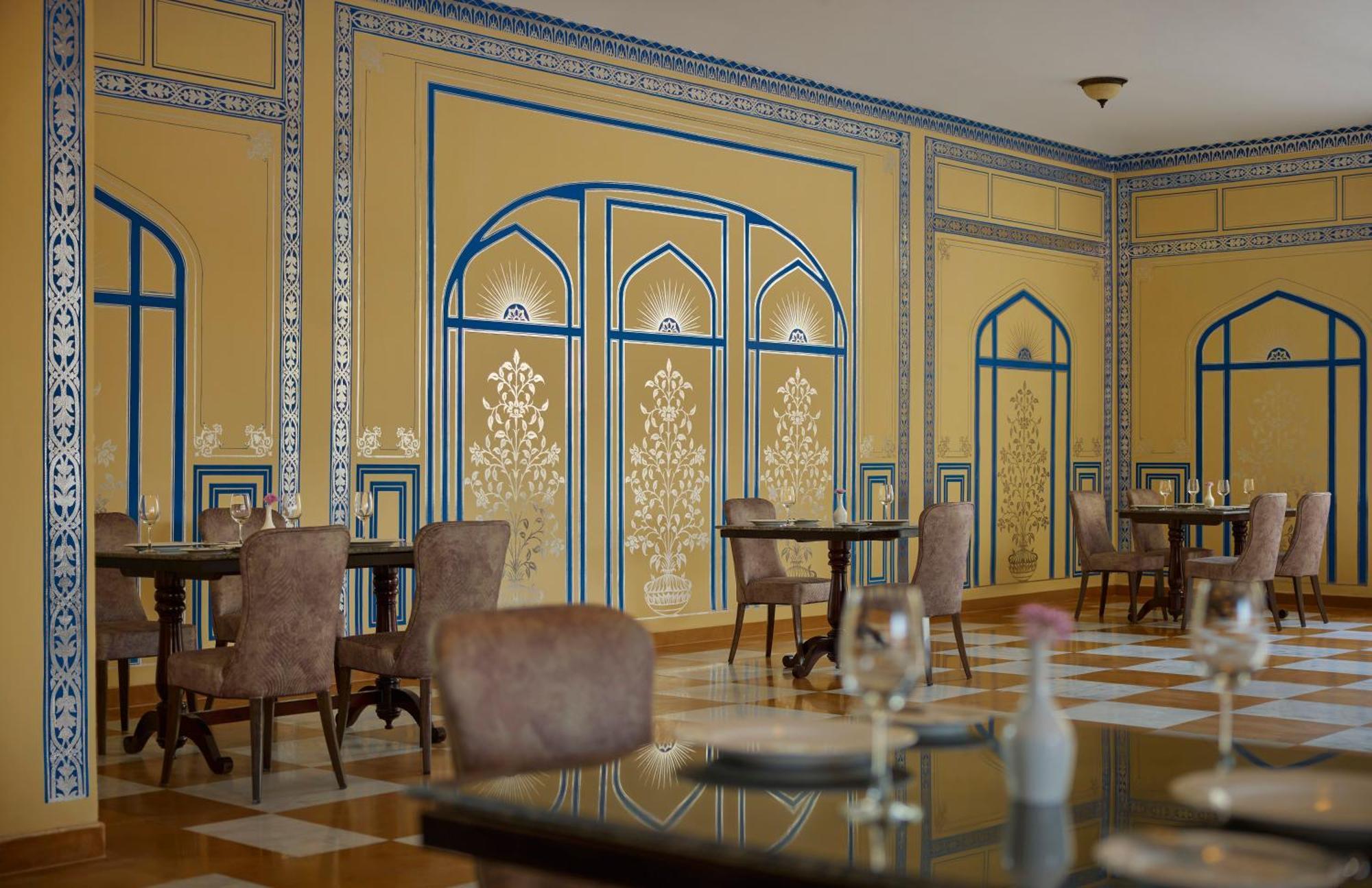 Storii By Itc Hotels, Jaisalmer Exterior photo