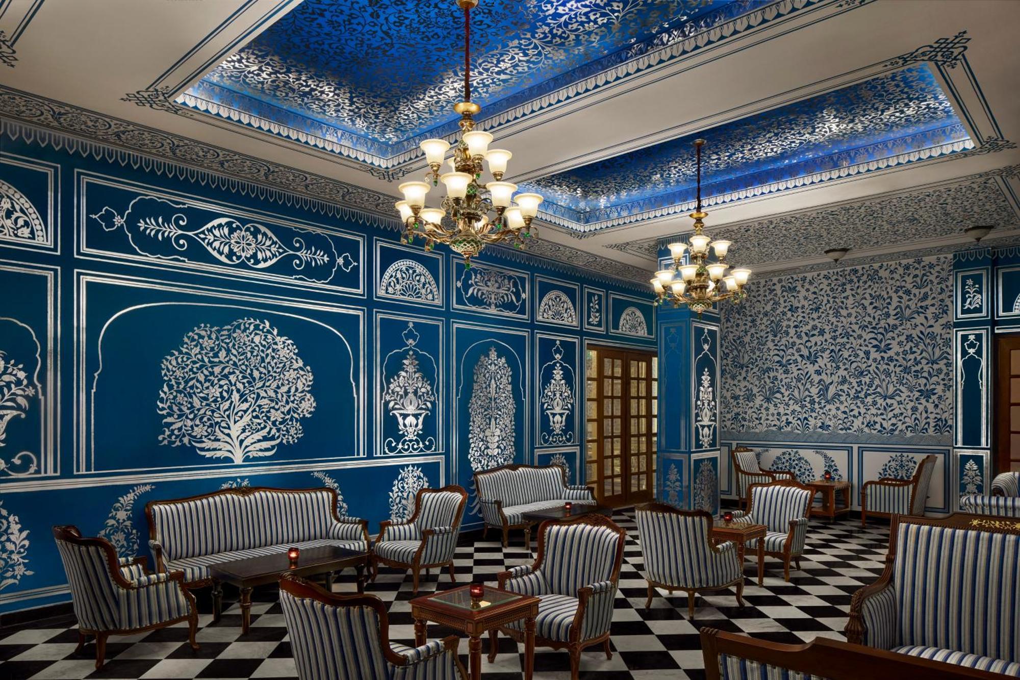 Storii By Itc Hotels, Jaisalmer Exterior photo