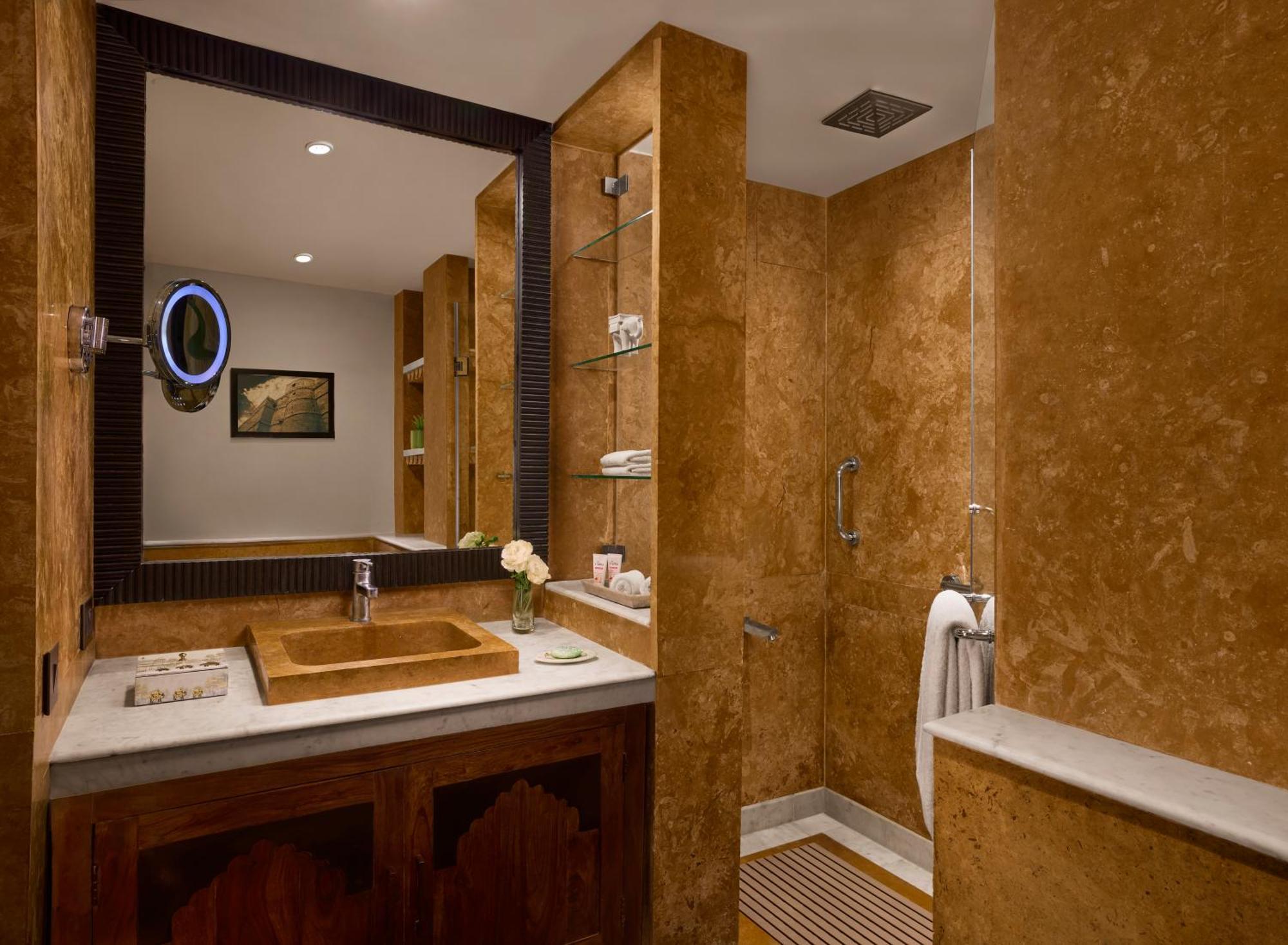 Storii By Itc Hotels, Jaisalmer Exterior photo