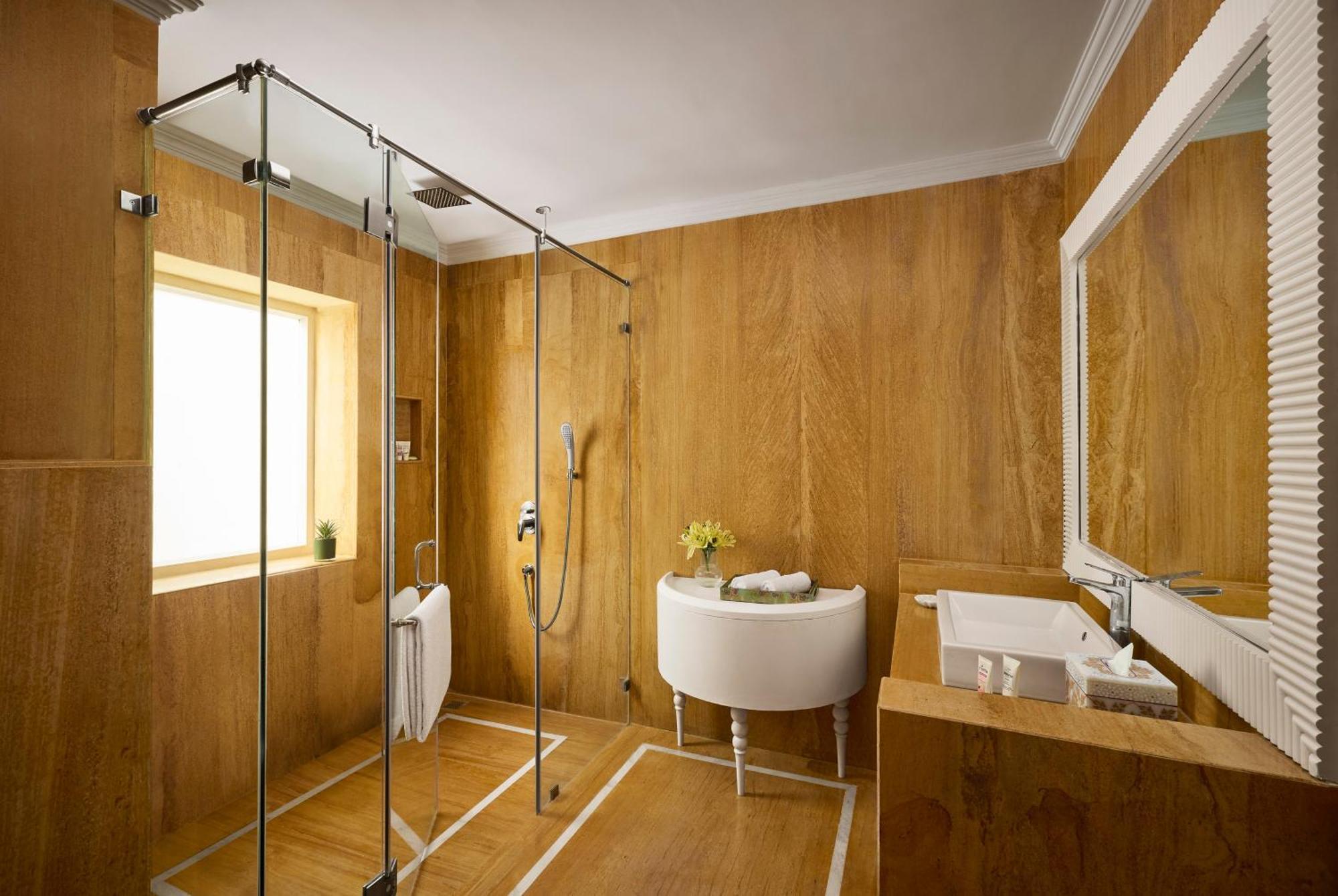 Storii By Itc Hotels, Jaisalmer Exterior photo
